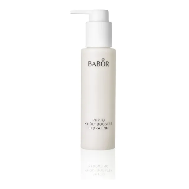 Phyto Hy-Öl fütoaktiivne lahus 100ml