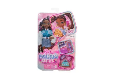 Nukk BARBIE Dream Besties