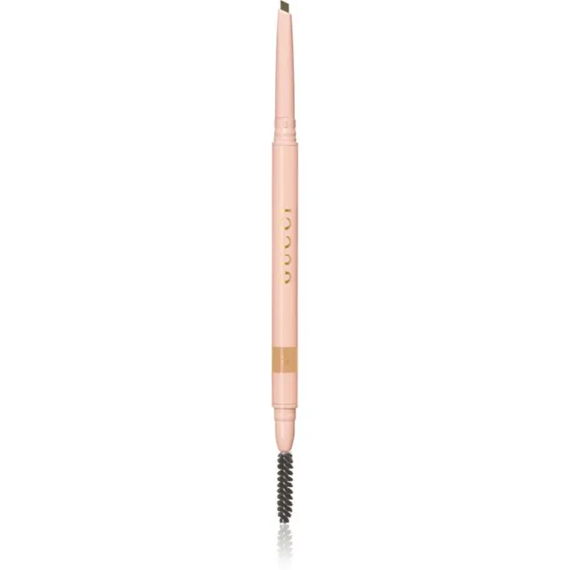 Gucci Gucci Beauty Stylo À Sourcils Veekindel kulmupliiats varjund 01 Miel 0.09 g