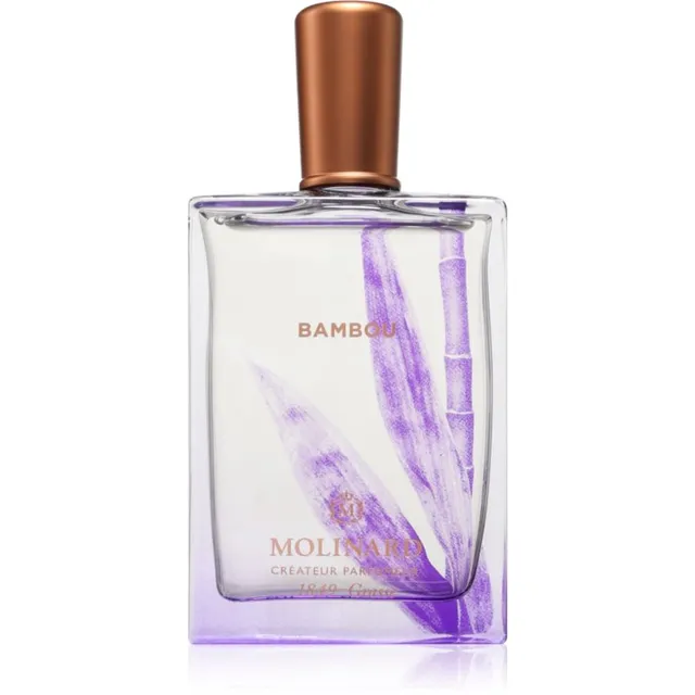 Molinard Bambou Parfüümvesi unisex 75 ml
