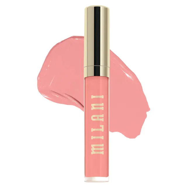 MILANI Stay Put Liquid Lipstick No.110 Glow Up 3.2ml