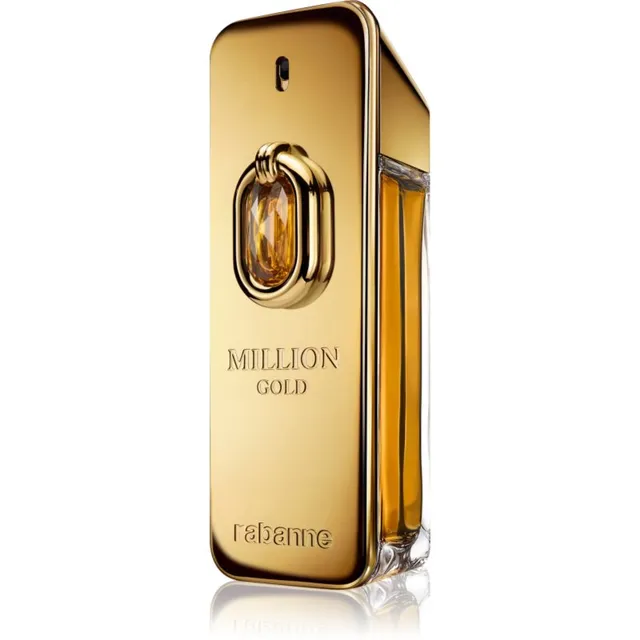 Rabanne Million Gold Elixir parfüüm intensiivne meestele 200 ml