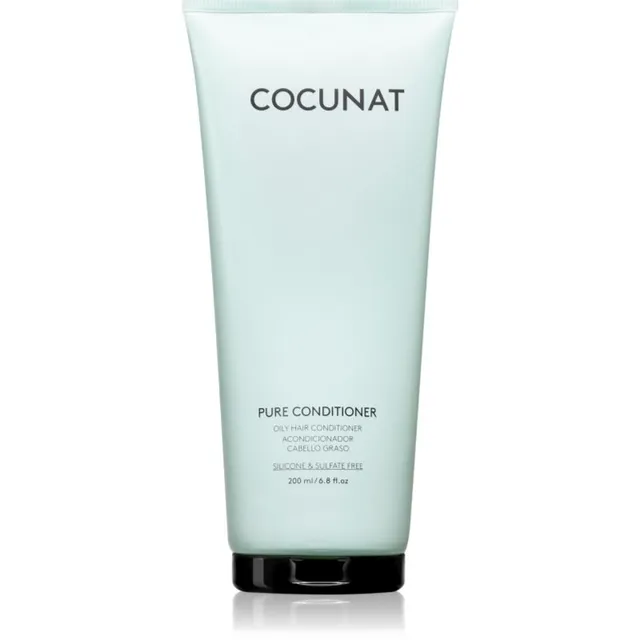 Cocunat Pure Palsam rasustele juustele 200 ml