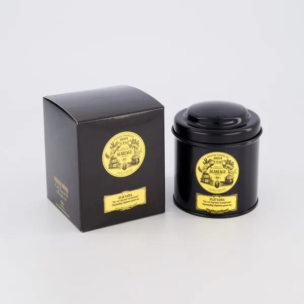 Roheline tee Fuji-Yama