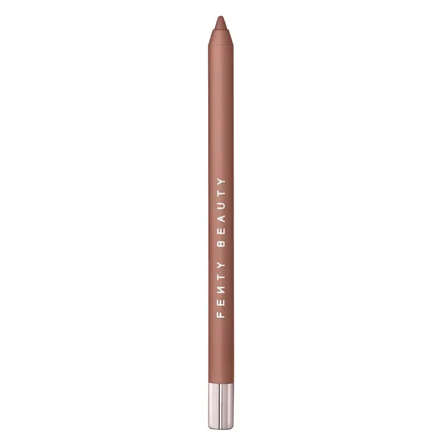 FENTY BEAUTY Trace'd Out Longwear Waterproof Pencil Lip Liner No.04 Pnut Butta 1.24g