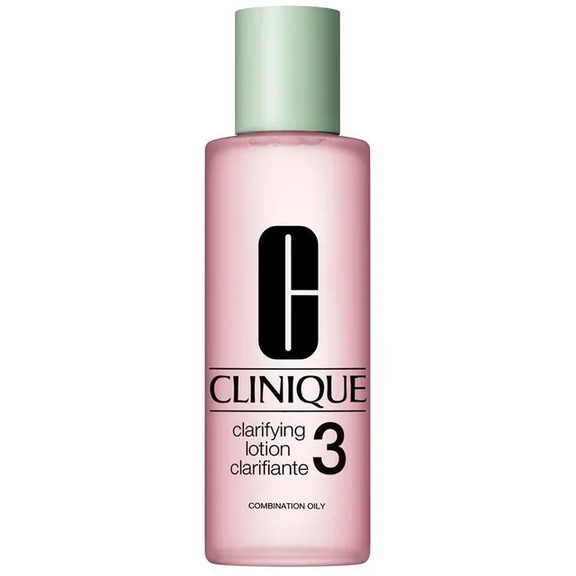 Clinique Clarifying Lotion 3 200ml