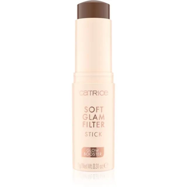 Catrice Soft Glam Filter Stick Jumestuspulk varjund 098 Deep 9 g