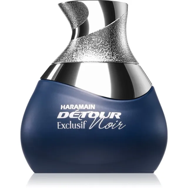 Al Haramain Detour Noir Exclusif Parfüümvesi unisex 100 ml