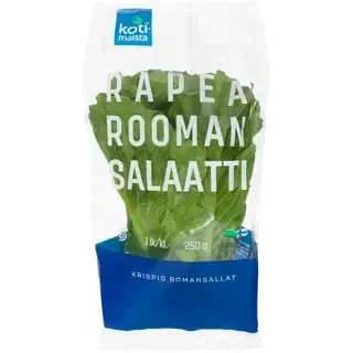Kotimaista Rooma salat  250 g