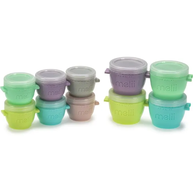 Melii Snap&Go komplekt einestamiseks