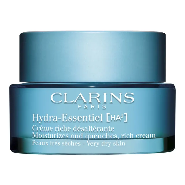 Hydra-Essentiel rikkalik kreem 50ml
