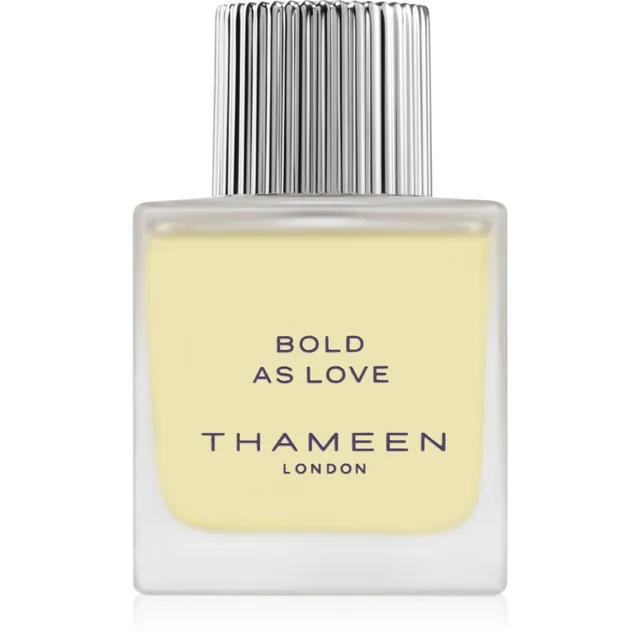 Thameen Bold As Love Odekolonn unisex 100 ml