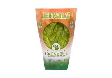 Salat potis, tk