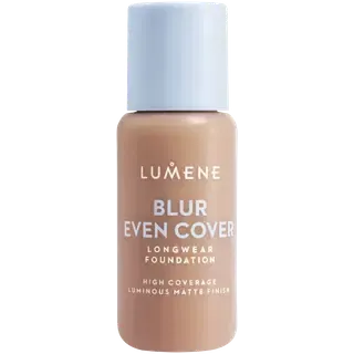 Lumene jumestuskreem Blur Even Cover 5