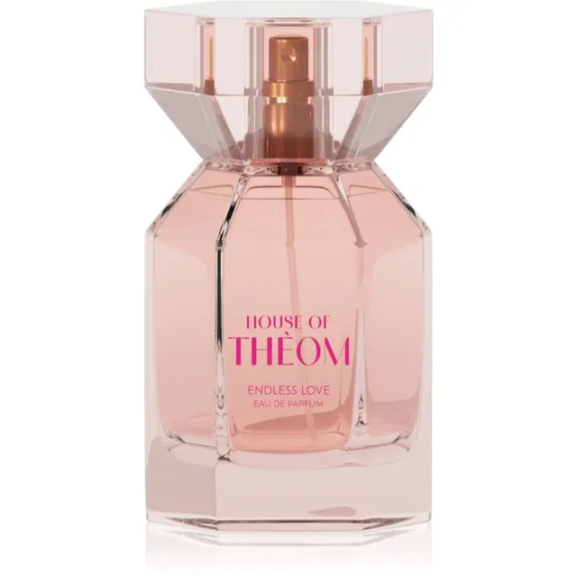 House of Thêom Endless Love Parfüümvesi naistele 75 ml