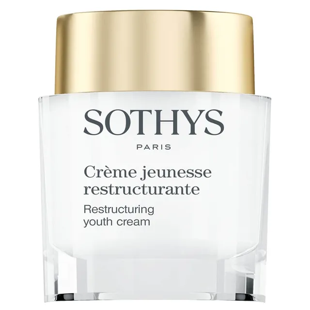 Restructuring Youth kreem 50ml