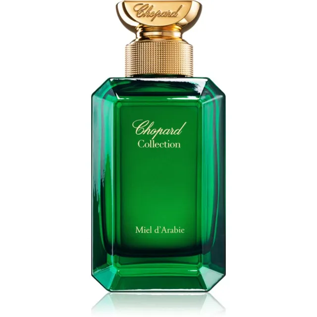 Chopard Gardens of Paradise Miel d'Arabie Parfüümvesi unisex 100 ml