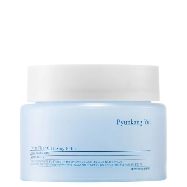PYUNKANG YUL Deep Clear Cleansing Balm 100ml