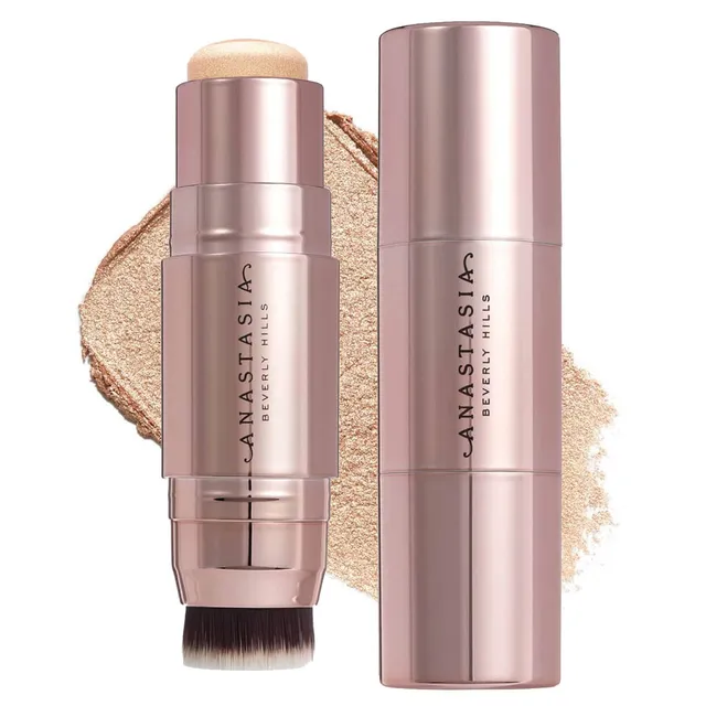 ANASTASIA BEVERLY HILLS Highlighter Stick Dripping In Gold 8g