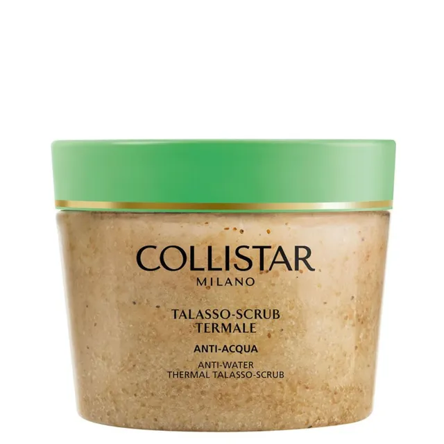 COLLISTAR Anti-Acqua Talasso Scrub 300g