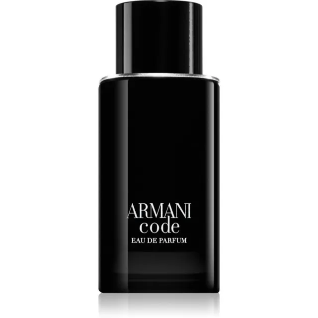Armani Code Parfüümvesi meestele 75 ml