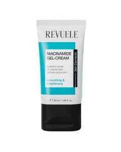 Geel-kreem Niatsiinamiid 50ml