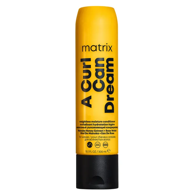 MATRIX A Curl Can Dream Weightless Moisture Conditioner 300ml