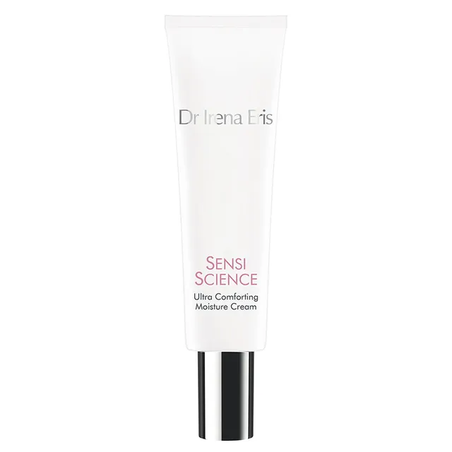Sensi Science Ultra niisutav ja rahustav näokreem 40ml