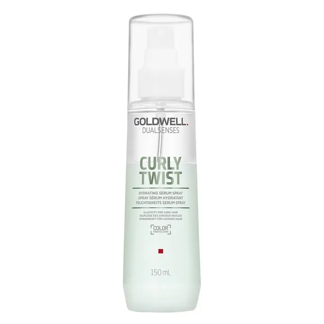 Goldwell DS Curls & Waves Hydrating Serum Spray 150ml