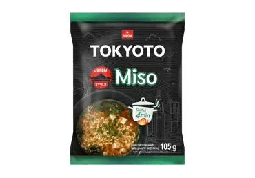 Kiirnuudlid Tokyoto Miso VIFON 105g