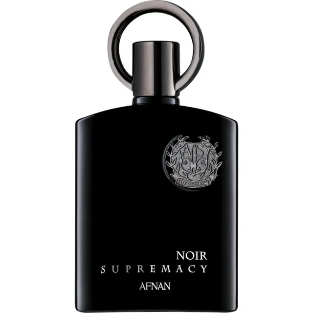 Afnan Supremacy Noir Parfüümvesi unisex 100 ml