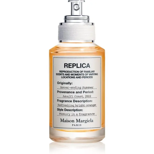 Maison Margiela REPLICA Never-ending Summer tualettvesi unisex 30 ml