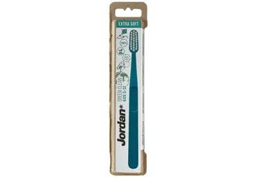 Laste hambahari JORDAN Green Clean extra