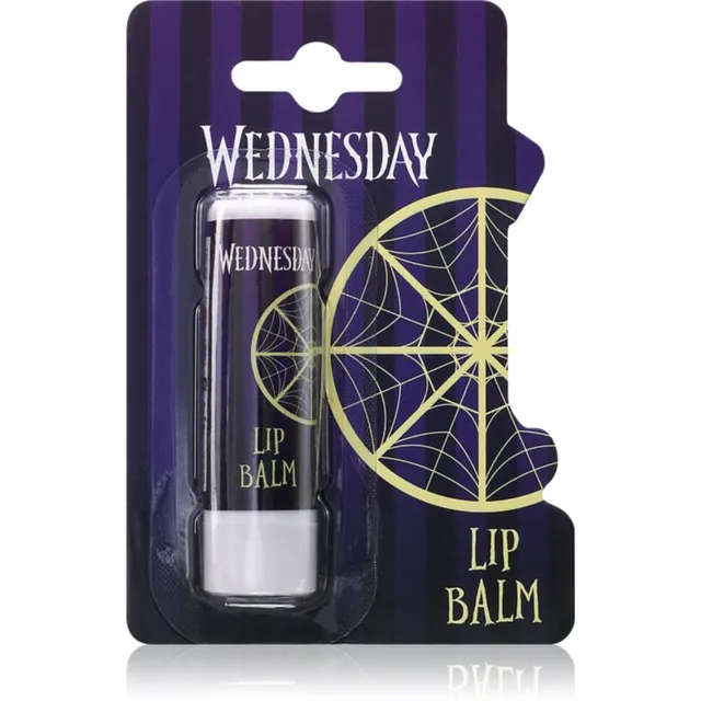 Wednesday Lip Balm Huulepalsam Blueberry 4.4 g