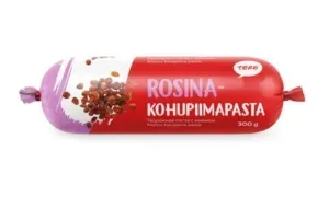 Tere Kohupiimapasta Rosina 300g