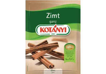 Kaneelikoor KOTANYI, 17g