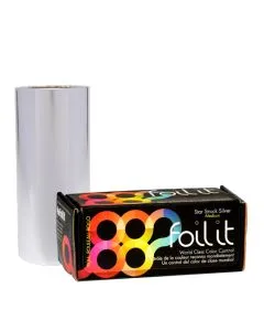 Star Struck Silver foolium 12,7cm x 97,5m