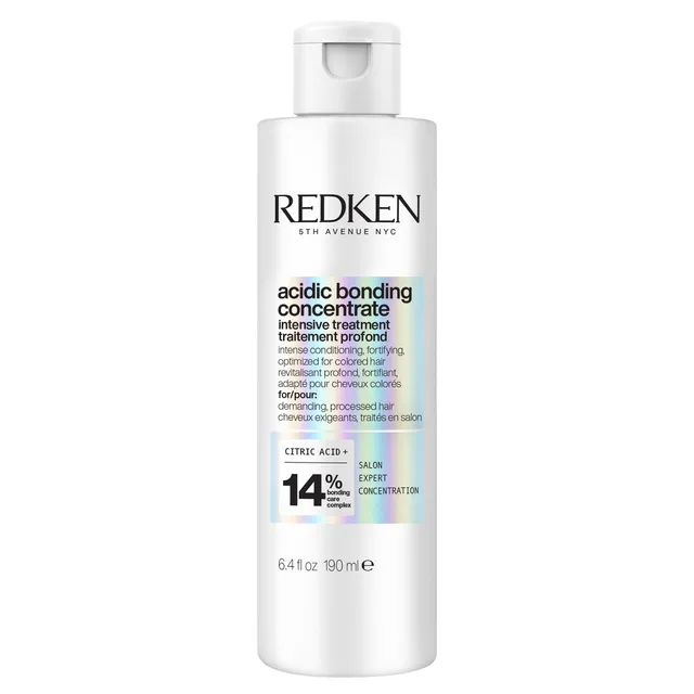 REDKEN Acidic Bonding Concentrate Intensive Treatment 190ml