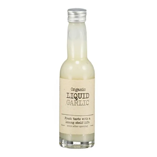 Vedel maitsetaim küüslauk 40ml Taani