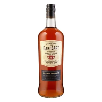 Piir.jook Oakheart Original Spiced 32,5% 1l