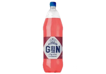 Muu.alk.j.SFF LD Cranberry 5.5% 1,5l pet