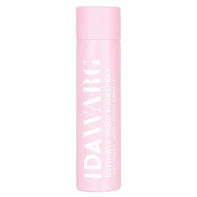 IDA WARG Ultimate Hold Hairspray 75ml