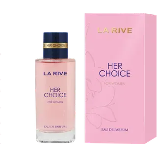 La Rive Her Choice edp 100ml