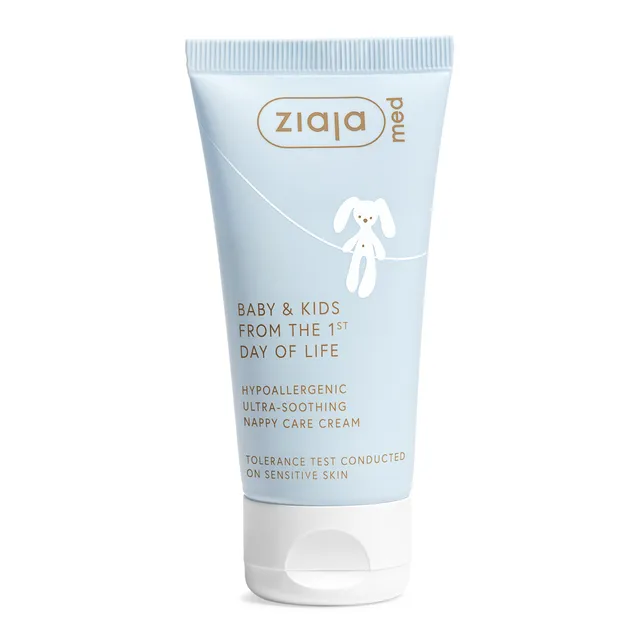 ZIAJA MED BABY&KIDS MÄHKMEKR. RAHUSTAV/KAITSEV 50ML