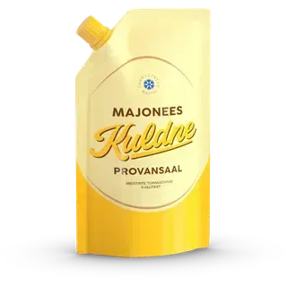Majonees Kuldne provansaal, BALTIKA, 300 g