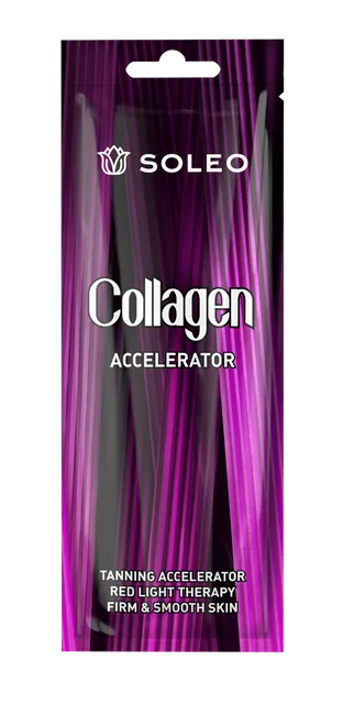 Soleo Effectively Accelarator With Collagen