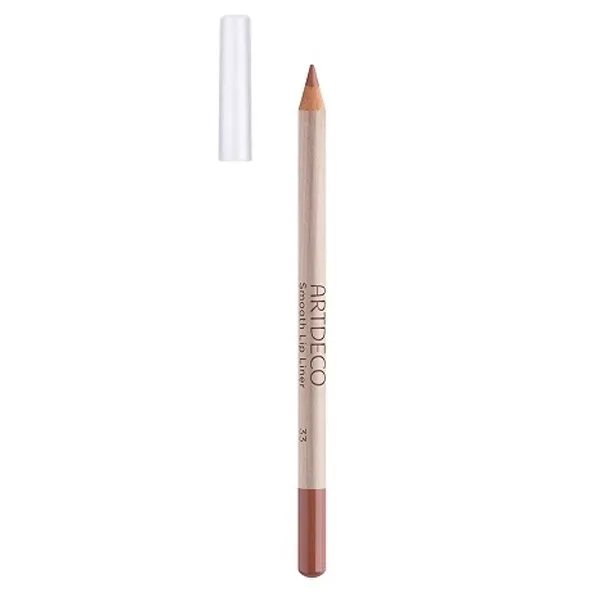 ARTDECO Green Couture Smooth Lip Liner No.33 Nougat 1.4g