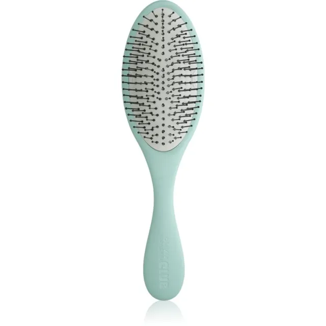 Olivia Garden Club The Reset Wet&Curly Detangling Hairbrush Lame hari koos ümbrisega Mint 1 tk
