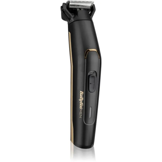 BaByliss For Men MT860E Juukse- ja habemelõikur 1 tk