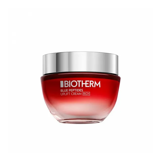 Blue Peptides Uplift Rich päevakreem 50ml